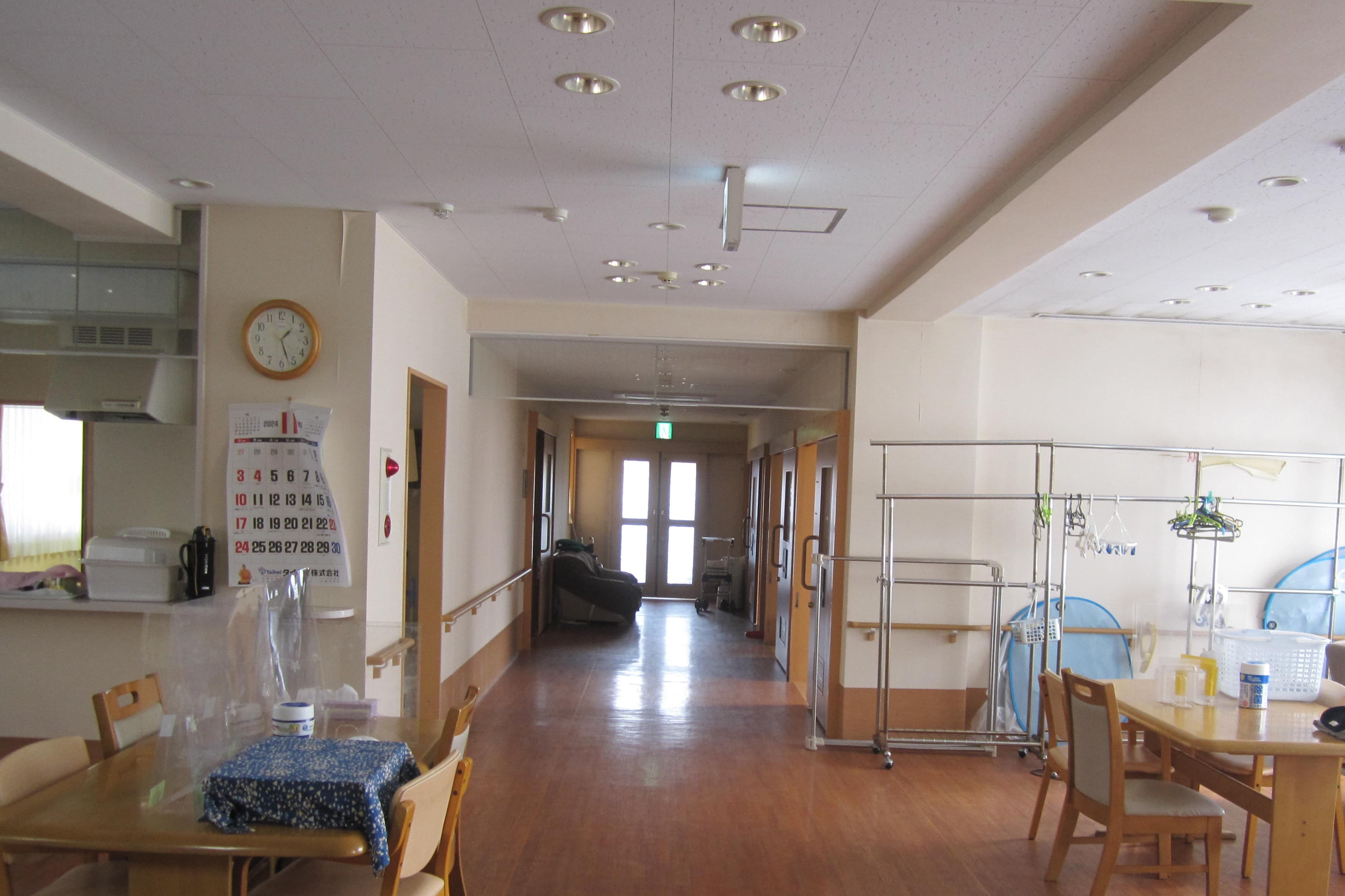 グリーングラス第2上戸田のカバー画像