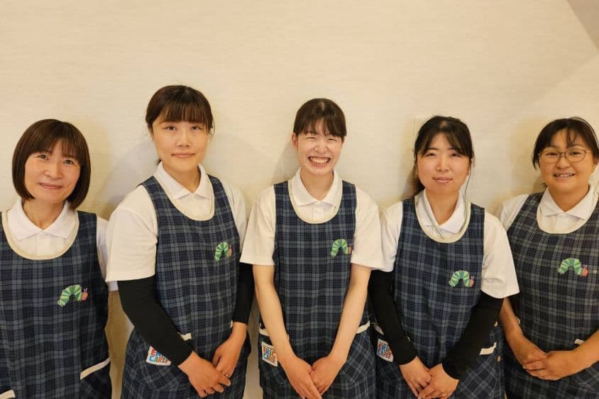 びすけっと東戸塚のカバー画像