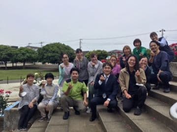 つるかめ訪問看護ステーション平塚のカバー画像