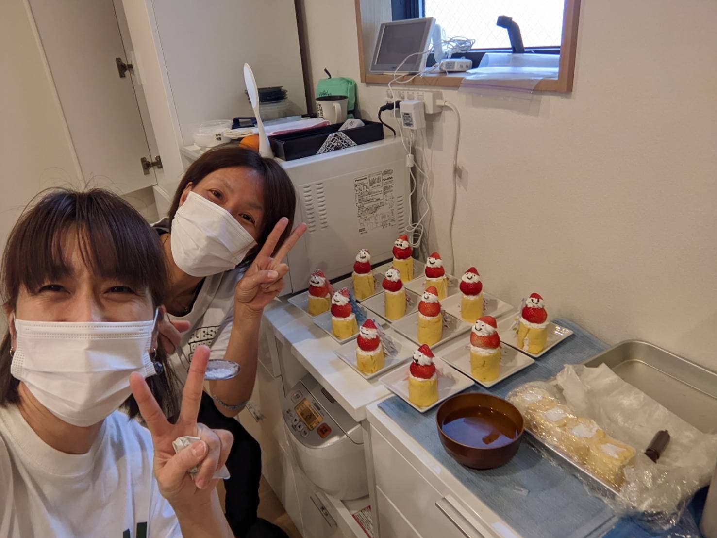 デイサービス歩々亭のカバー画像
