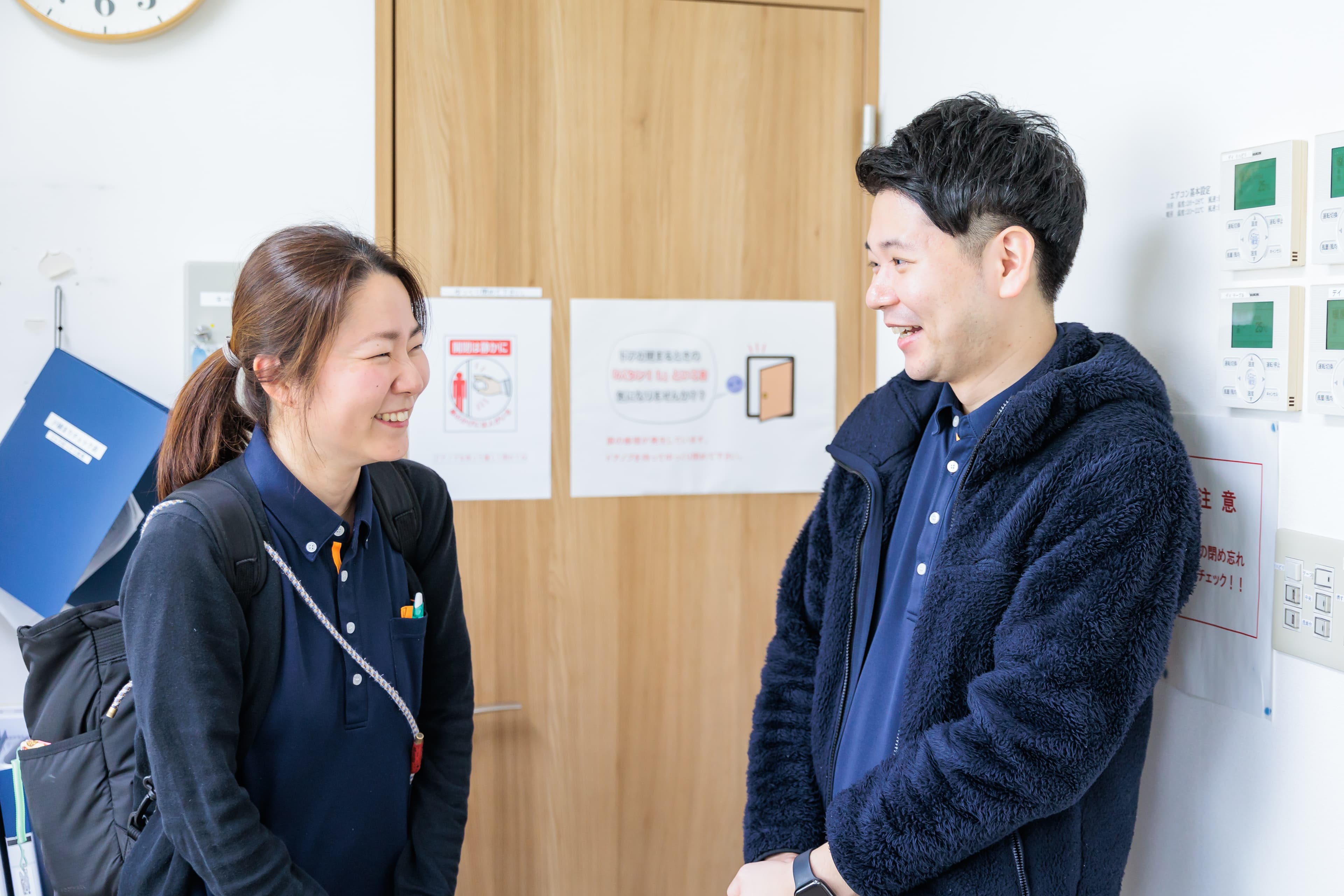 はまリハ訪問看護リハビリステーション港北サテライトのカバー画像