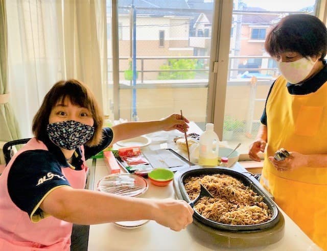 グループホームみんなの家・川崎新百合ヶ丘のカバー画像