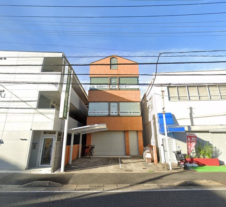 あすか訪問看護習志野のカバー画像
