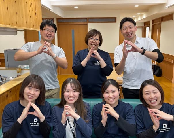 ドットホーム（ナーシングホーム）本千葉のカバー画像