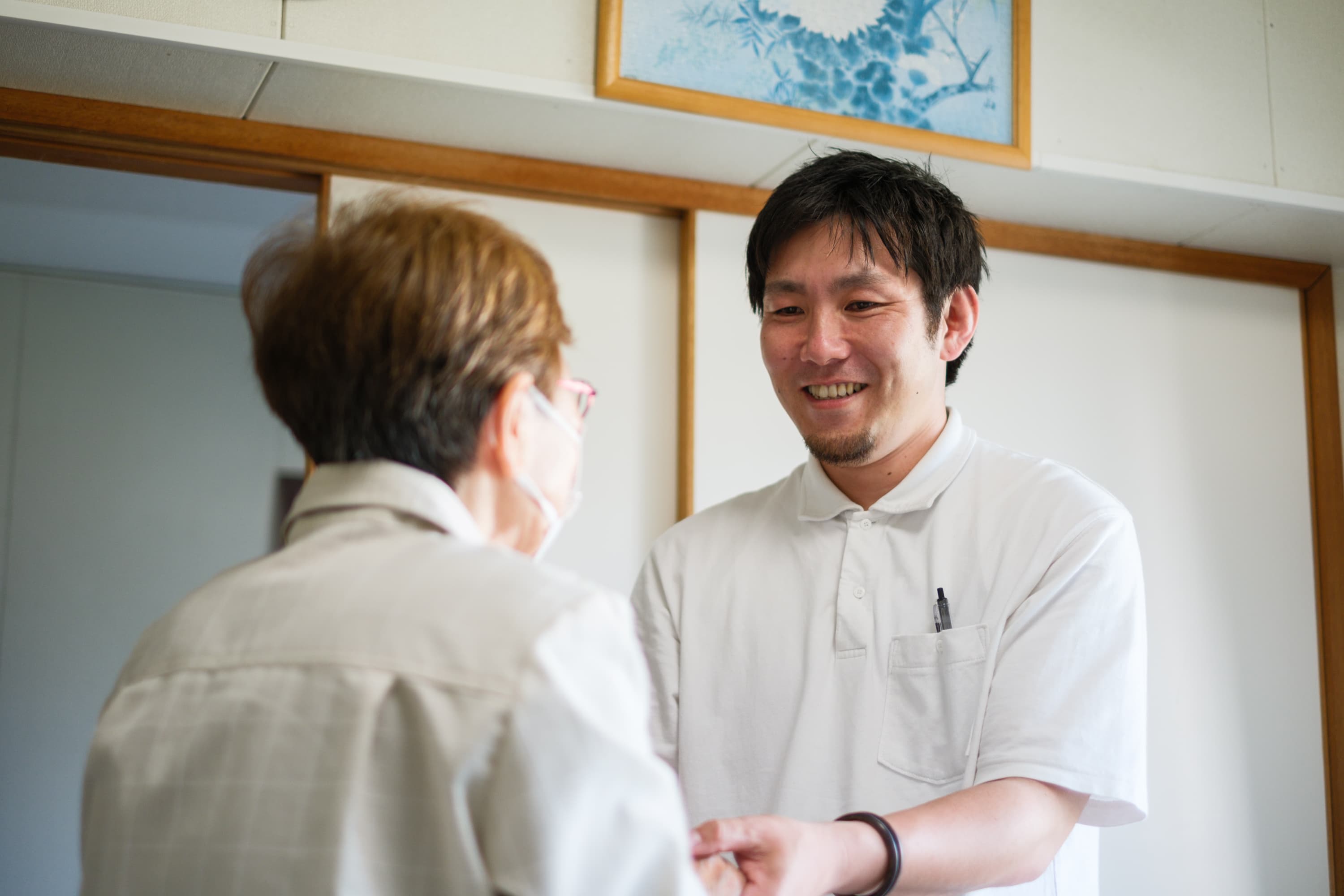 訪問介護ステーションエソラのカバー画像