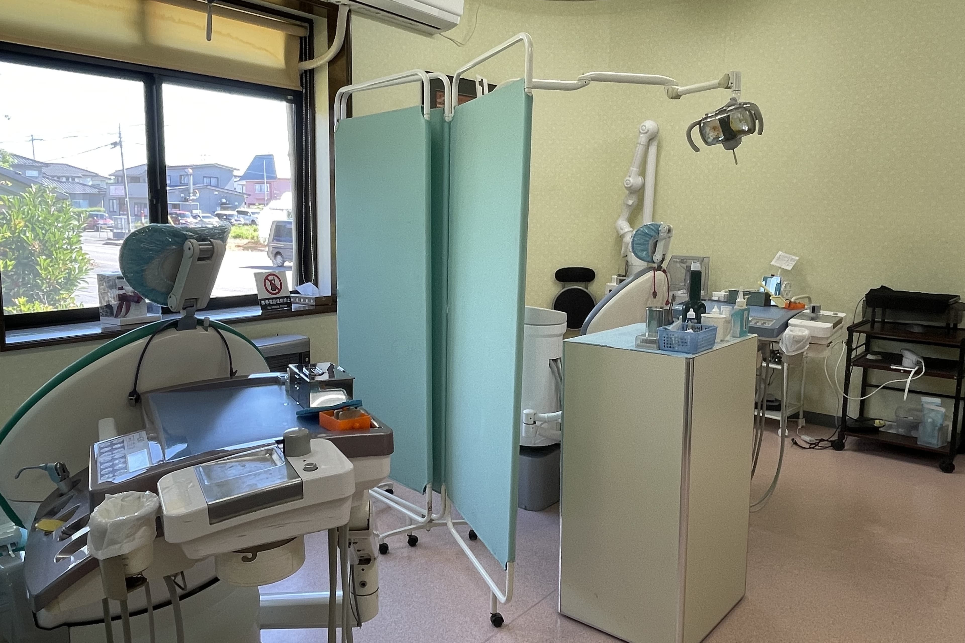 すずき歯科医院のカバー画像