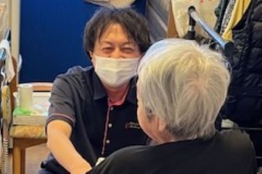新里メディケア城栄のカバー画像