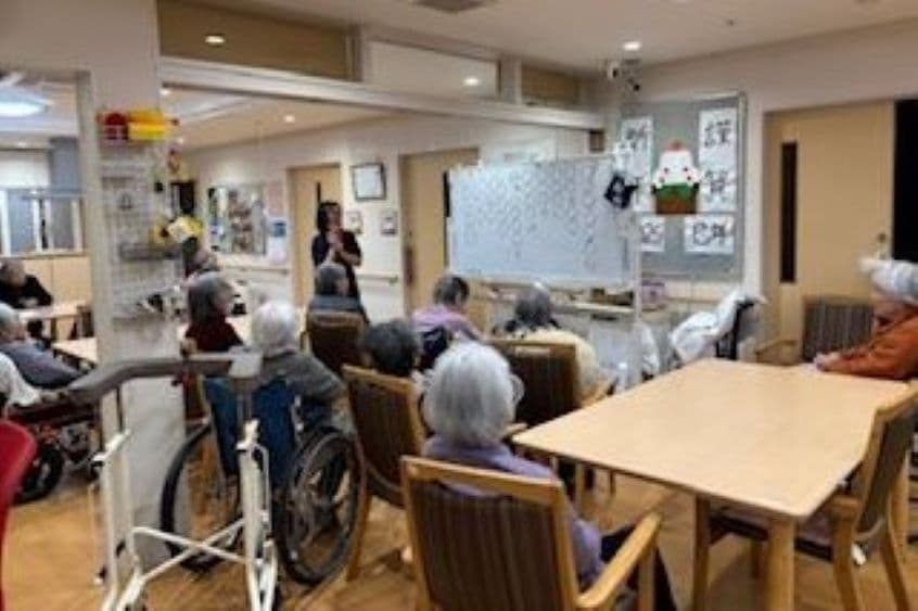 ぐるーぷほーむ新里小江原のカバー画像