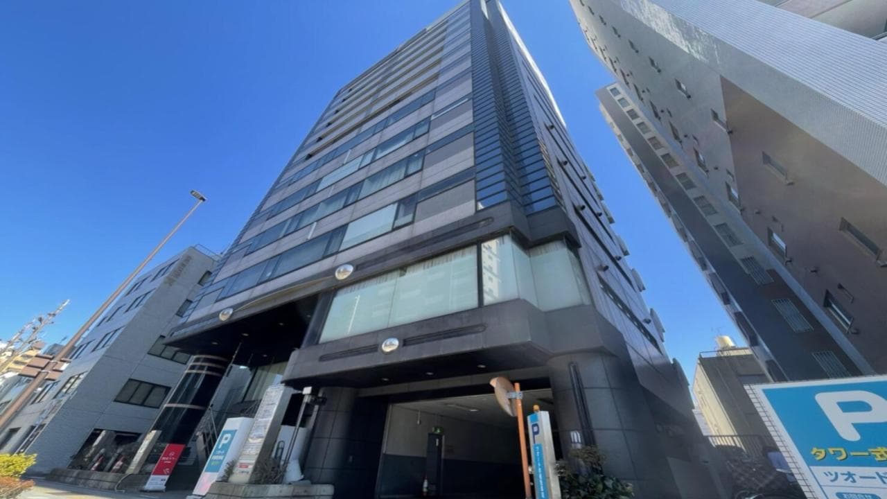 訪問看護ステーションコルディアーレ北千住のカバー画像