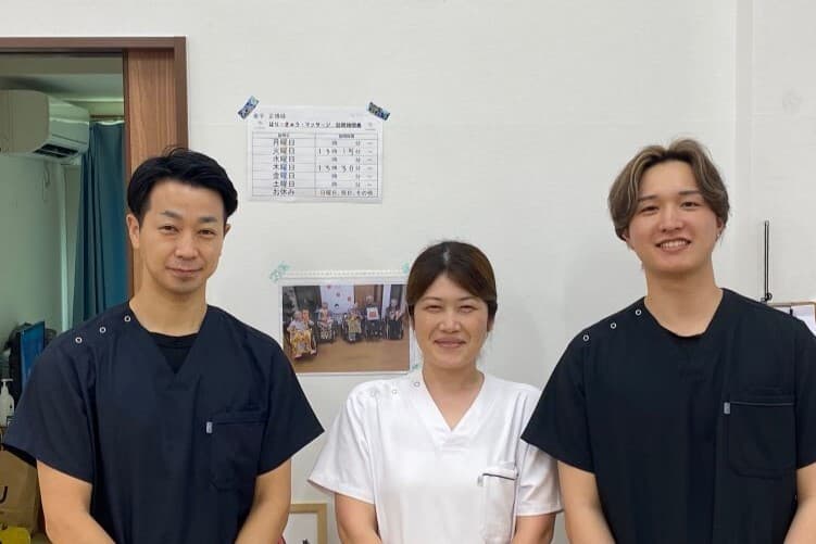 特別養護老人ホームせせらぎのカバー画像