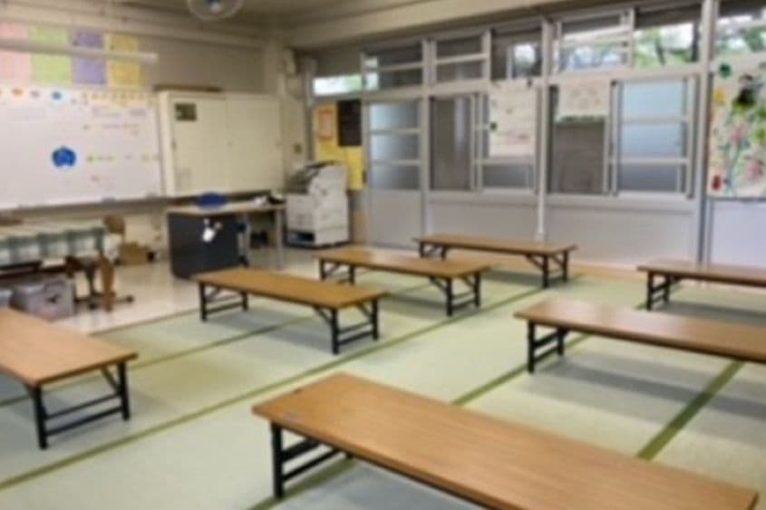吹田市立西山田留守家庭児童育成室あすなろ学級のカバー画像