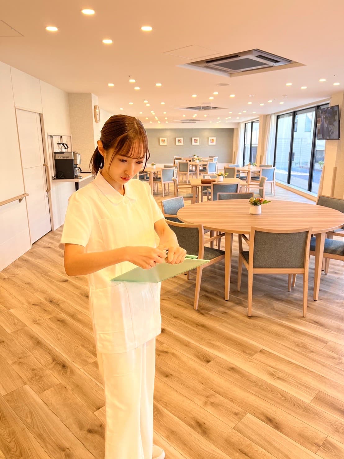 グッド訪問看護んステーション　経堂のカバー画像
