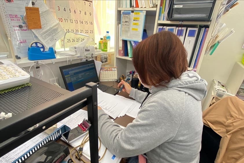 ミック健康の森摂津ケアプランセンターのカバー画像