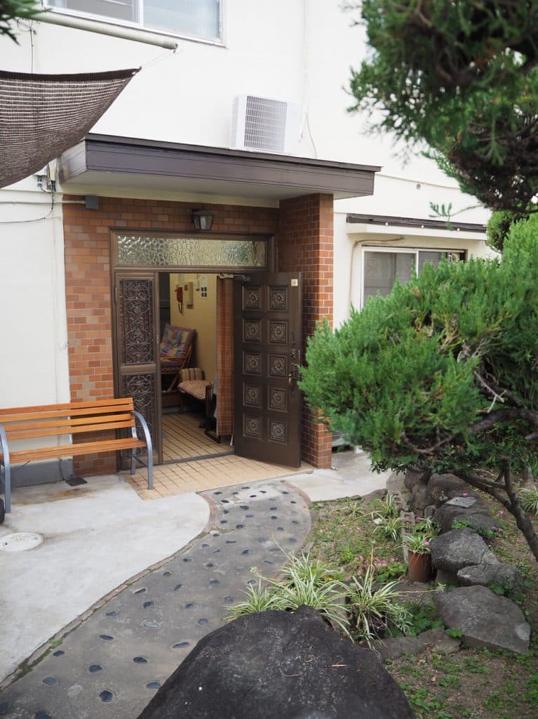 サポートハウス藤 藤井寺のカバー画像