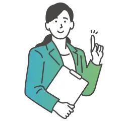 業界専門アドバイザーによるサポート