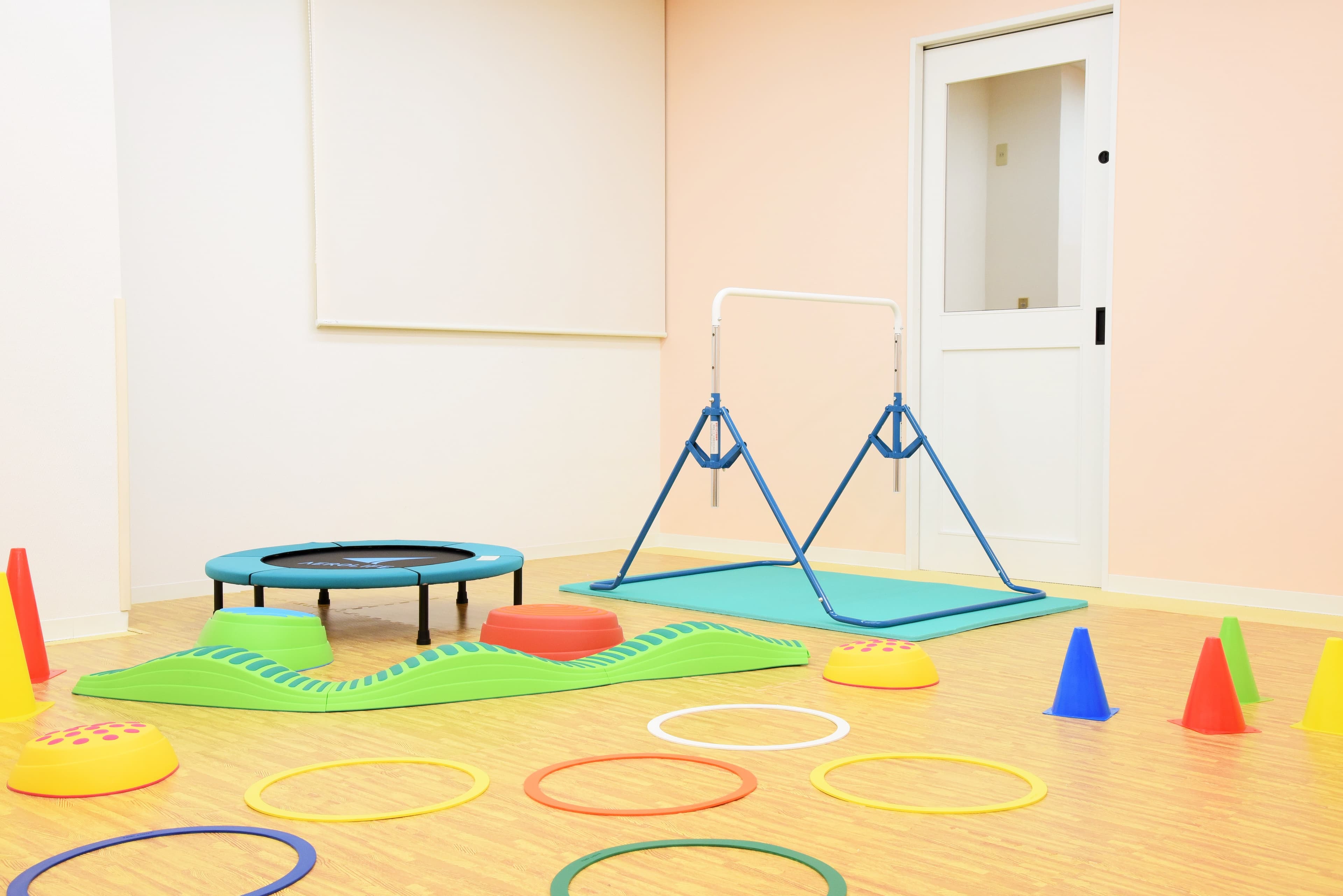 コペルプラス五反野教室のカバー画像