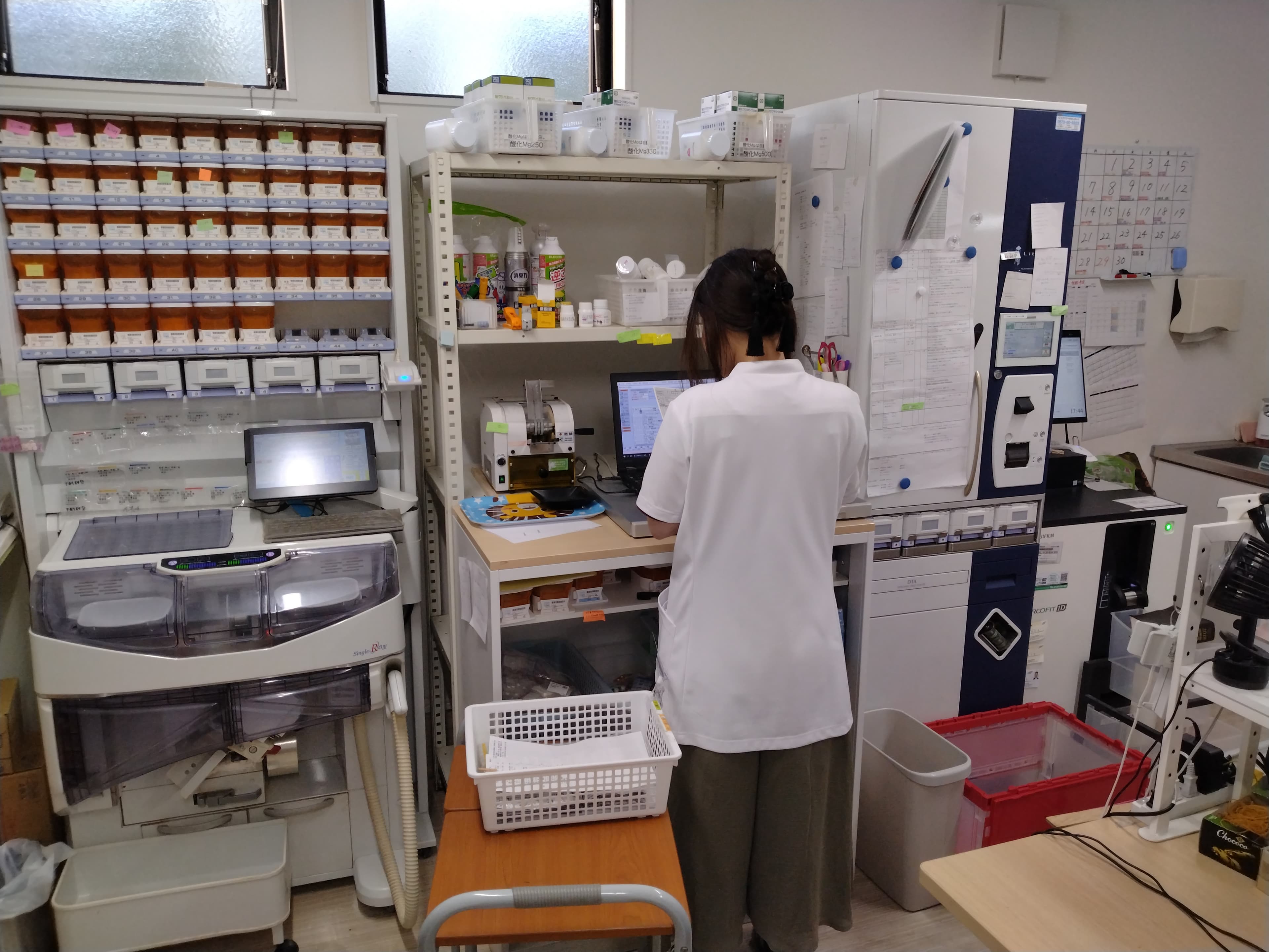 とまと薬局 つきのわ店のカバー画像