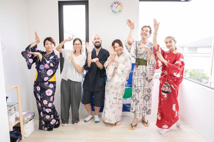 Figs International Schoolのカバー画像