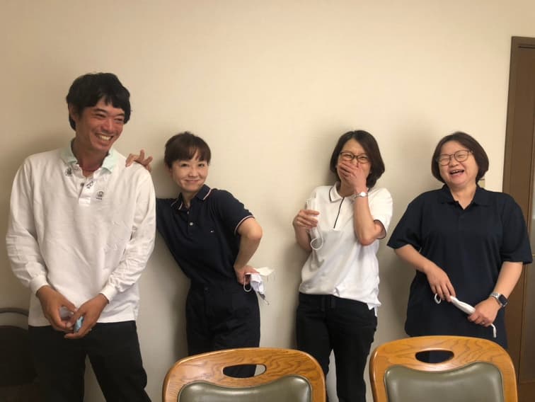 青葉訪問看護ステーションのカバー画像