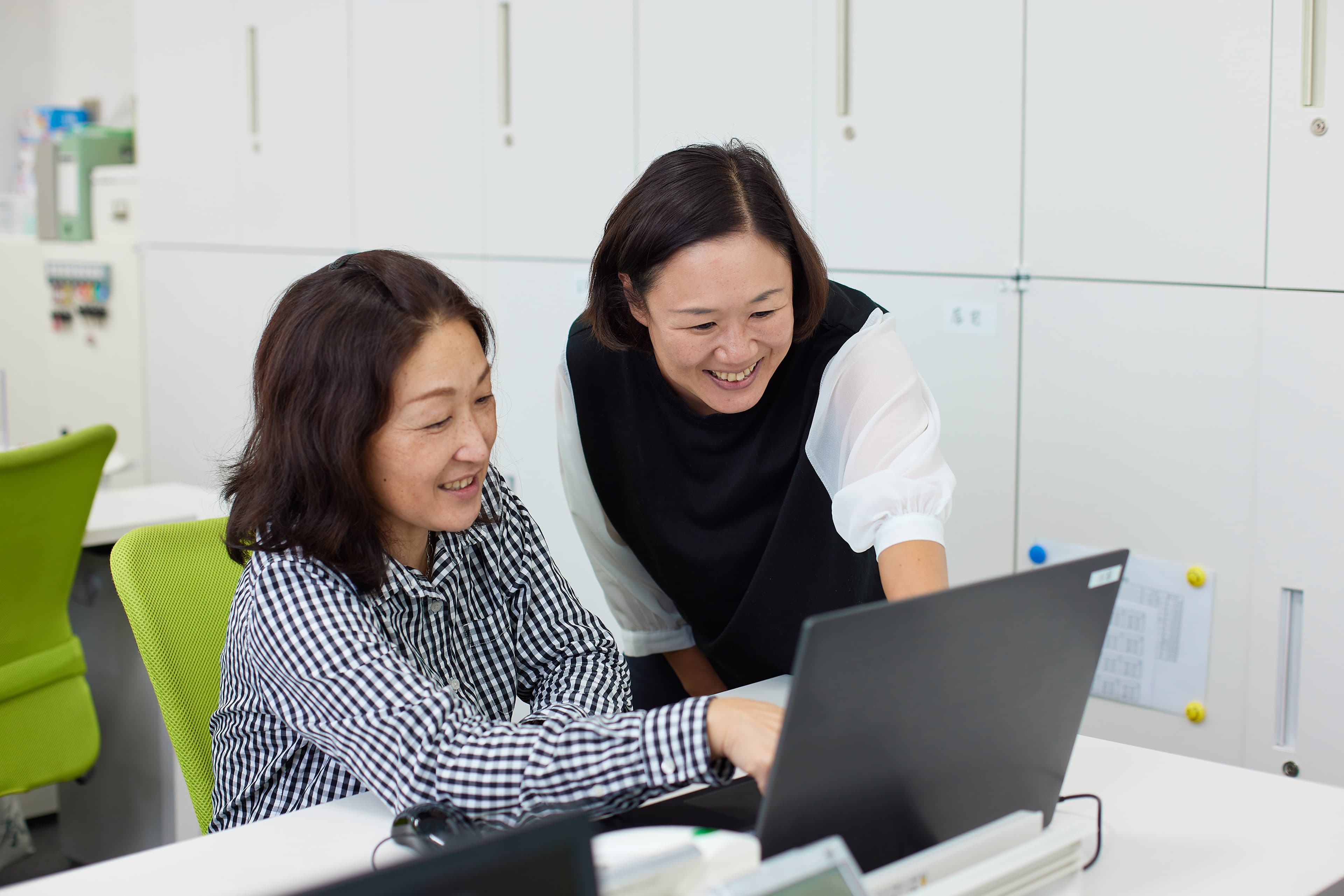 カラーズ(居宅介護支援事業所)のカバー画像