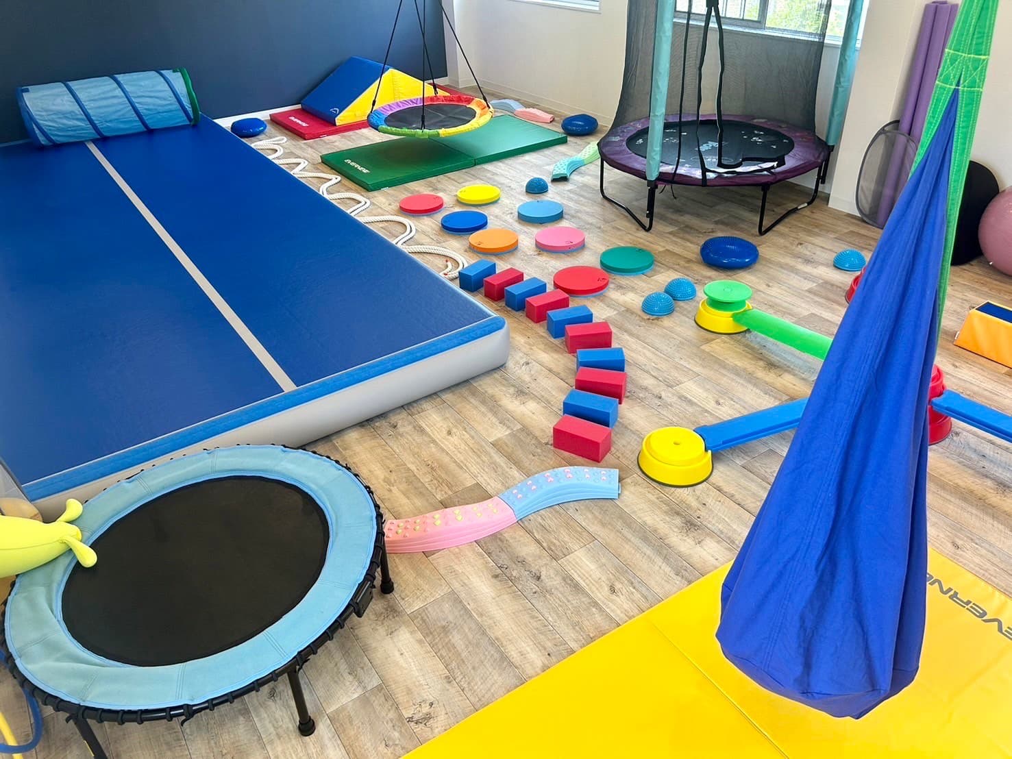 S.I.C.KIDS岩倉校のカバー画像