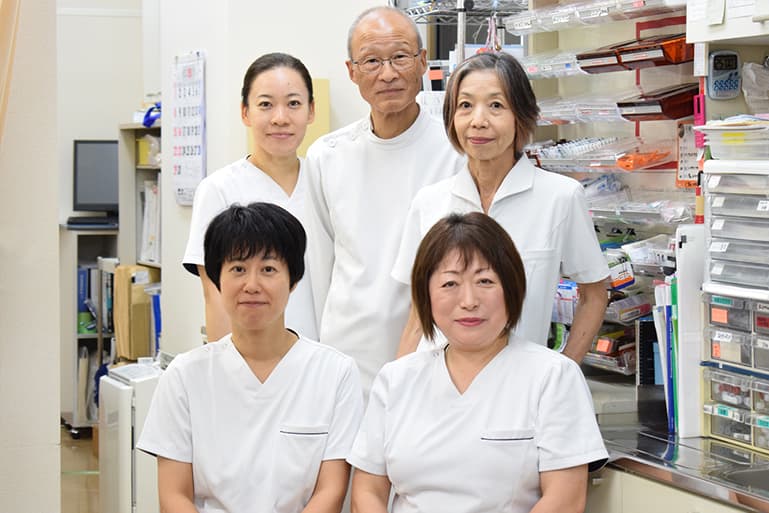 吉田クリニック整形外科リハビリ科のカバー画像