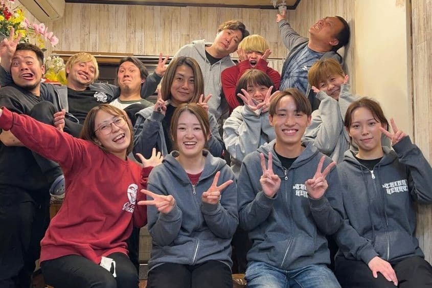 訪問看護ステーションほーぷのカバー画像