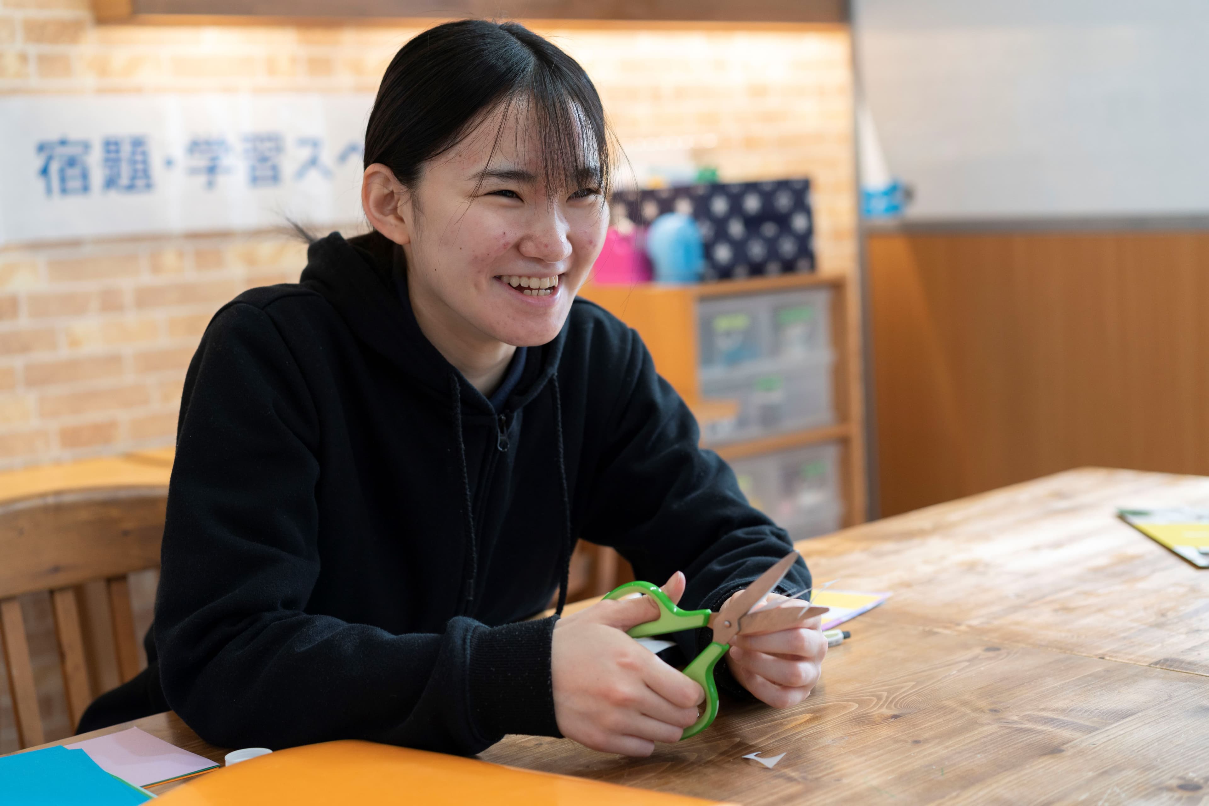 こどもハートステーションのカバー画像