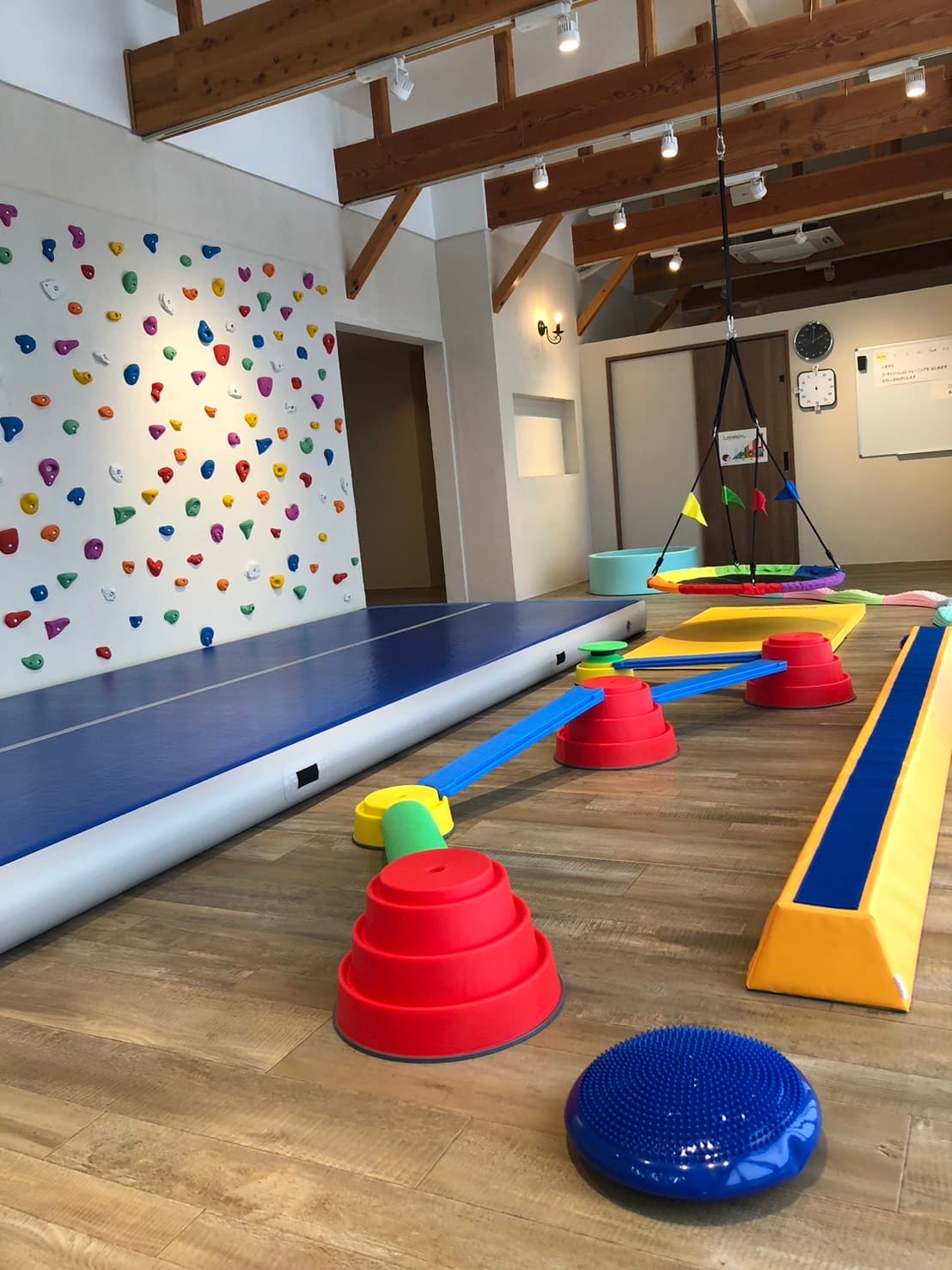 S.I.C.KIDS半田校のカバー画像