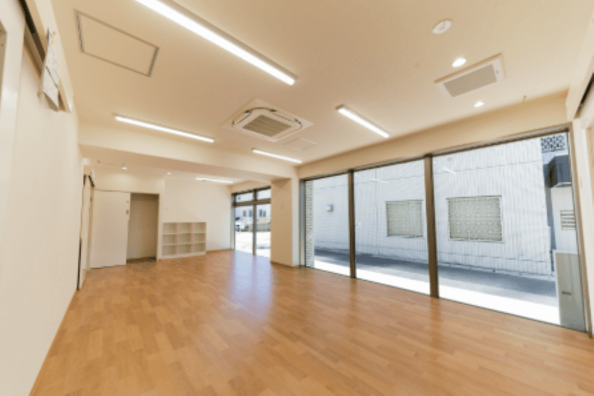 ちびっこランド松戸根本園のカバー画像