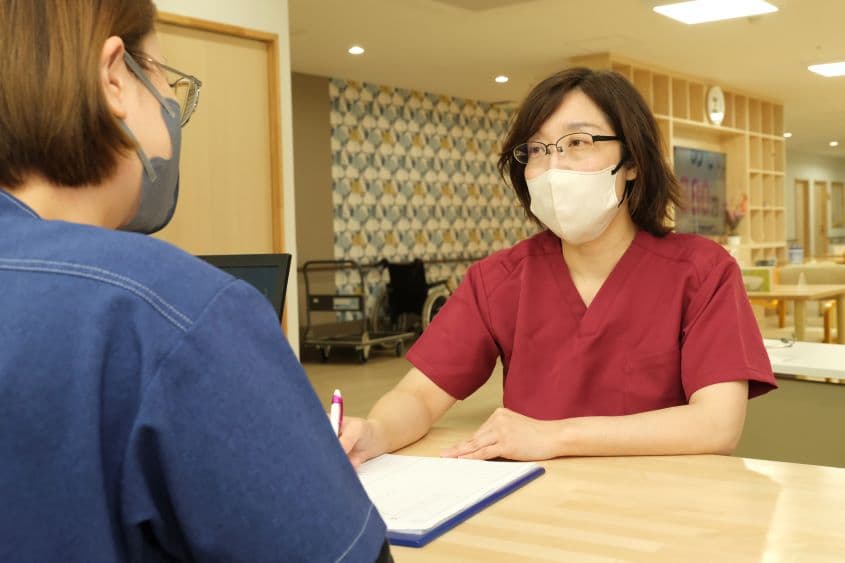ライフデザイン帯広 訪問看護のカバー画像