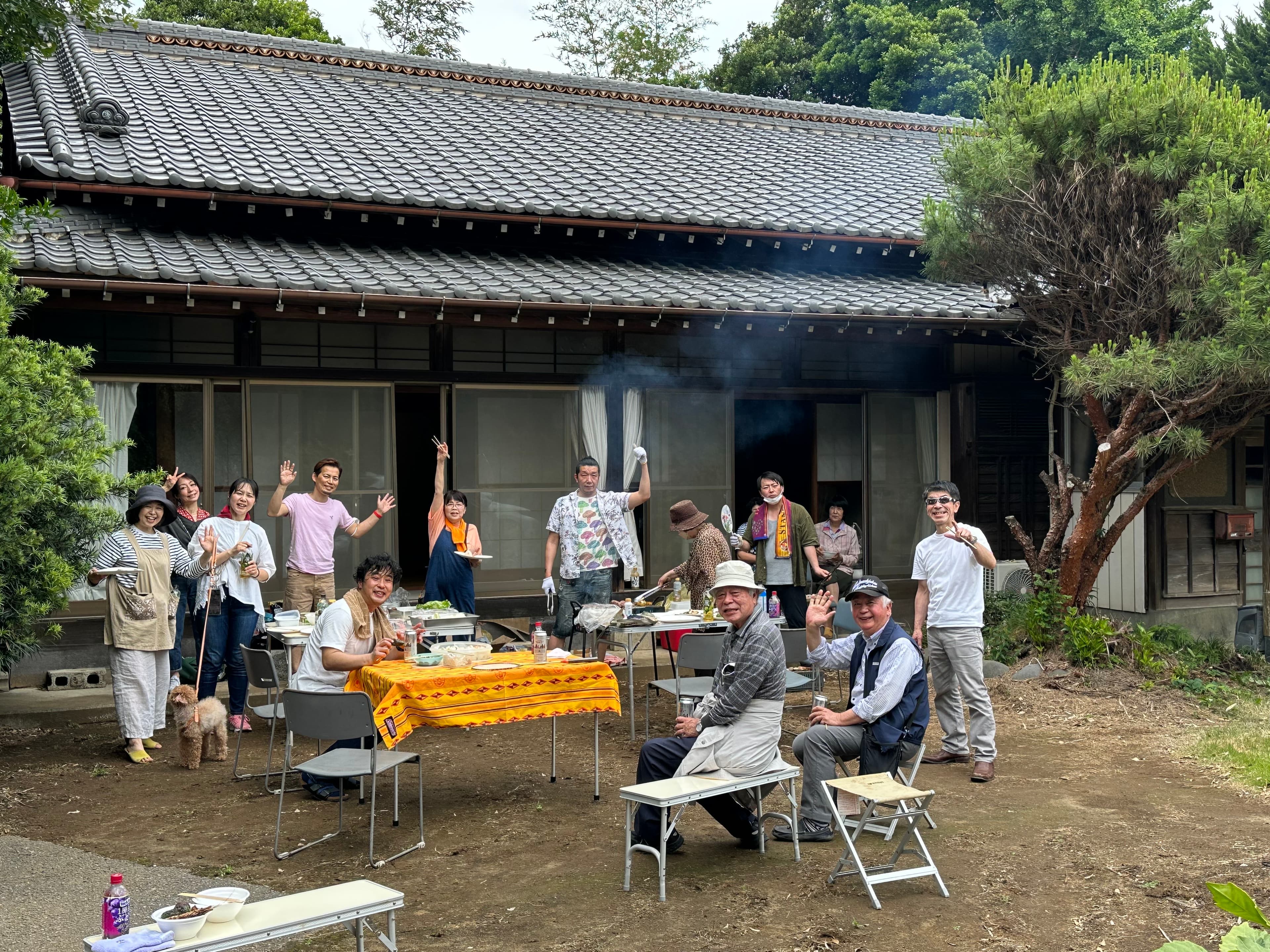 居宅ケアサービス和気あいあいのカバー画像