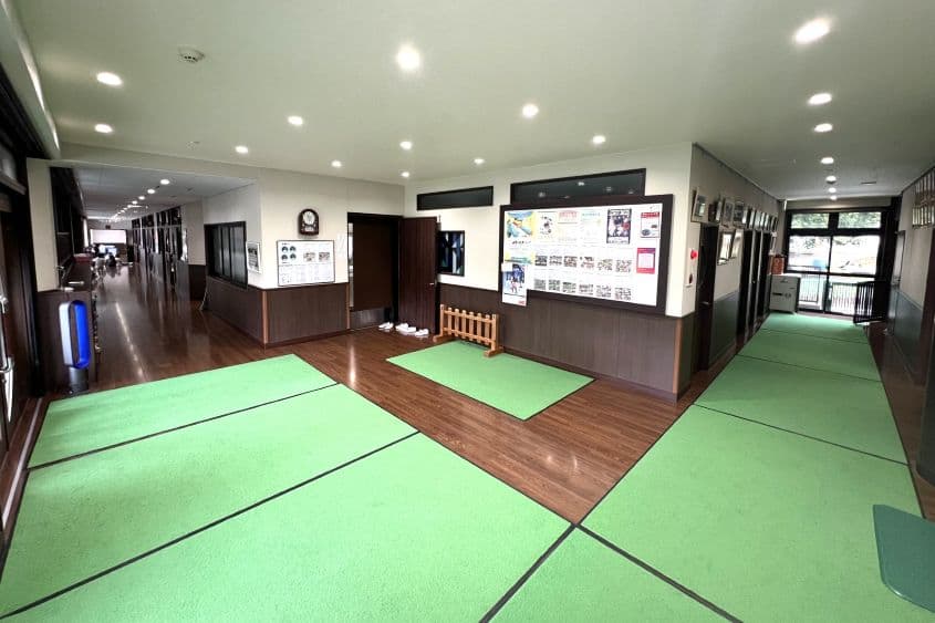 東浦和みどり保育園のカバー画像