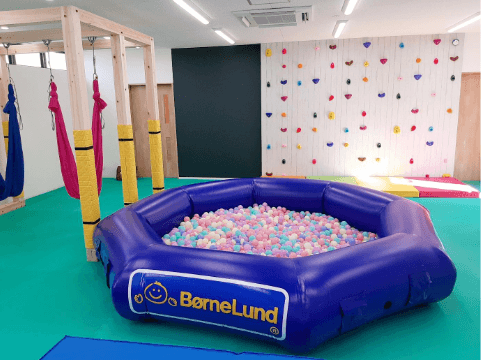 こども発達支援きのね ironohaのカバー画像