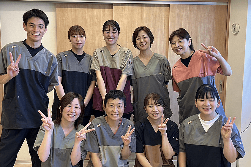 児童デイサービスPrimoのカバー画像