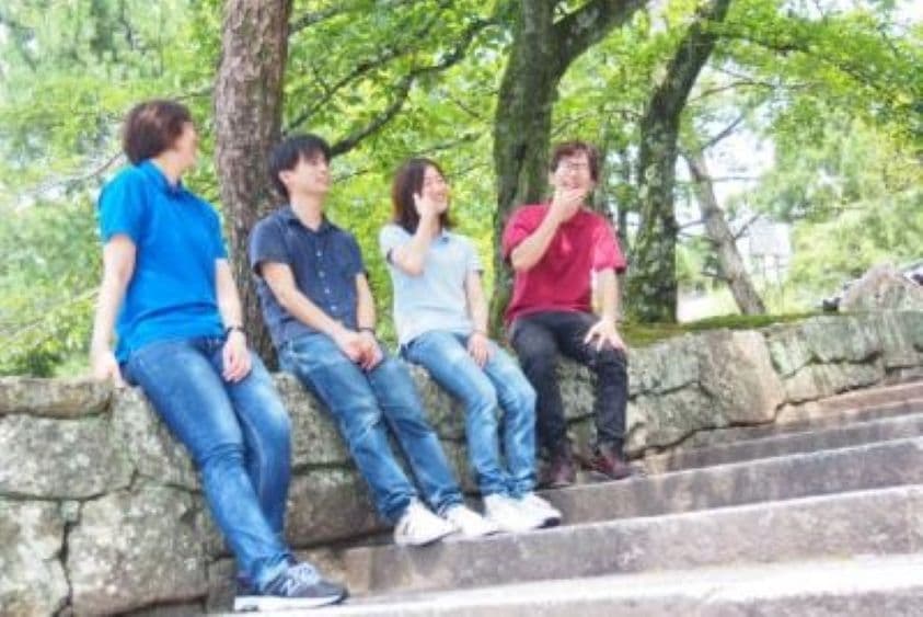 大照学園更生部のカバー画像