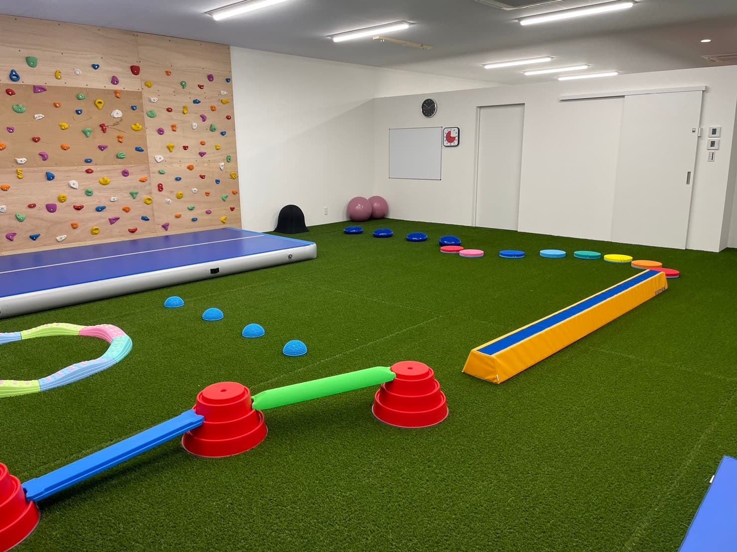 S.I.C.KIDS守山小幡校のカバー画像