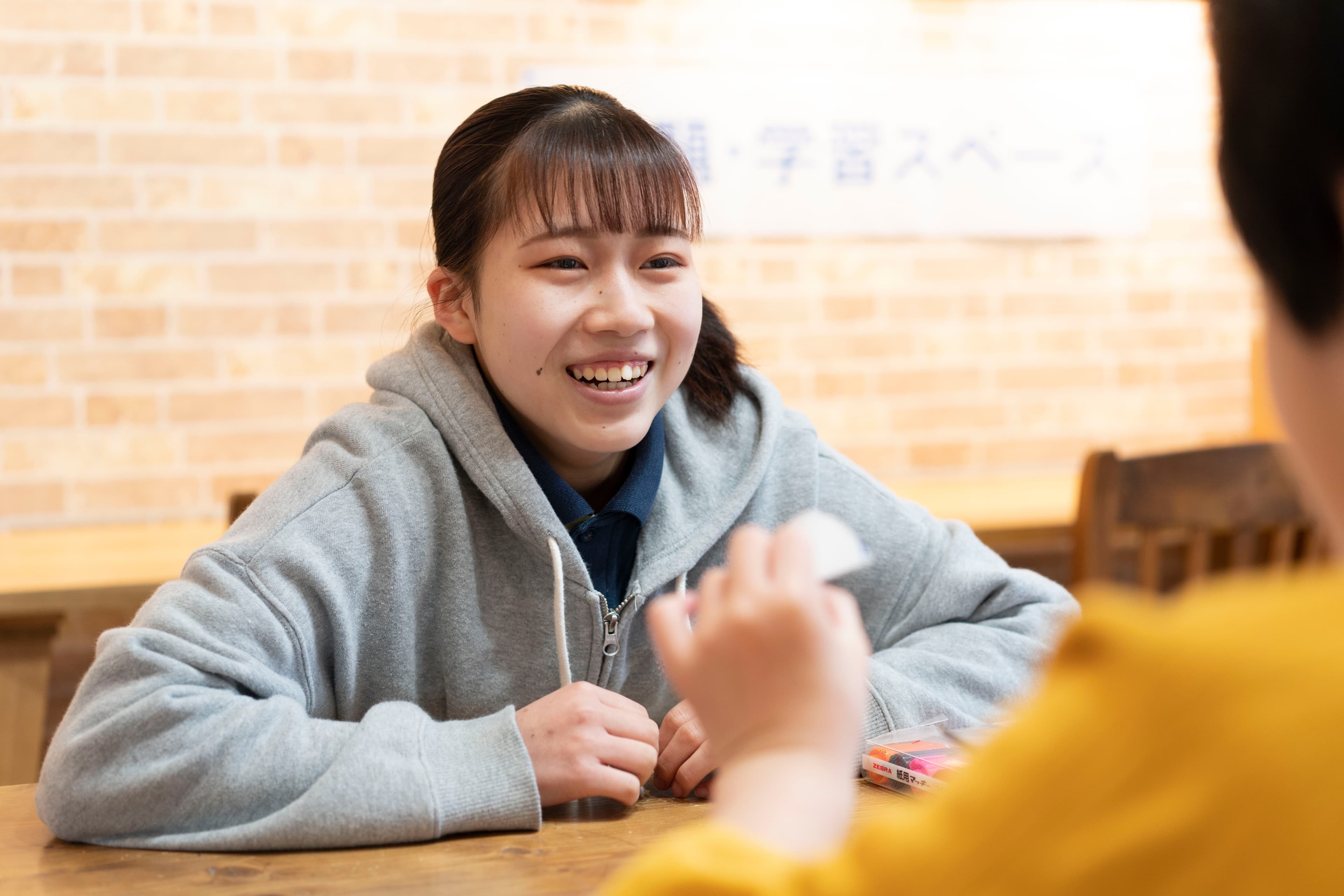 こどもハートステーション吹上のカバー画像