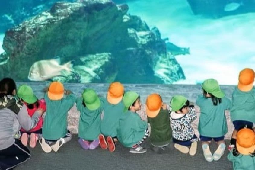 川崎保育園のカバー画像