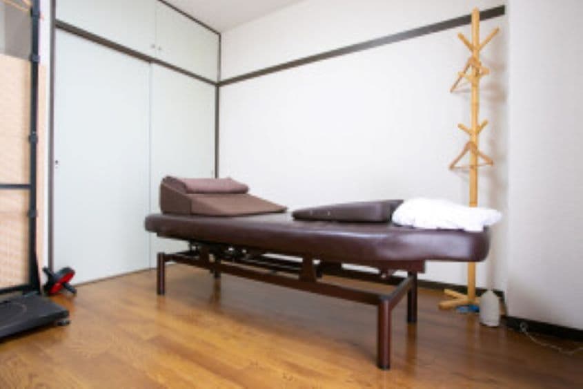 やざわ整体院のカバー画像