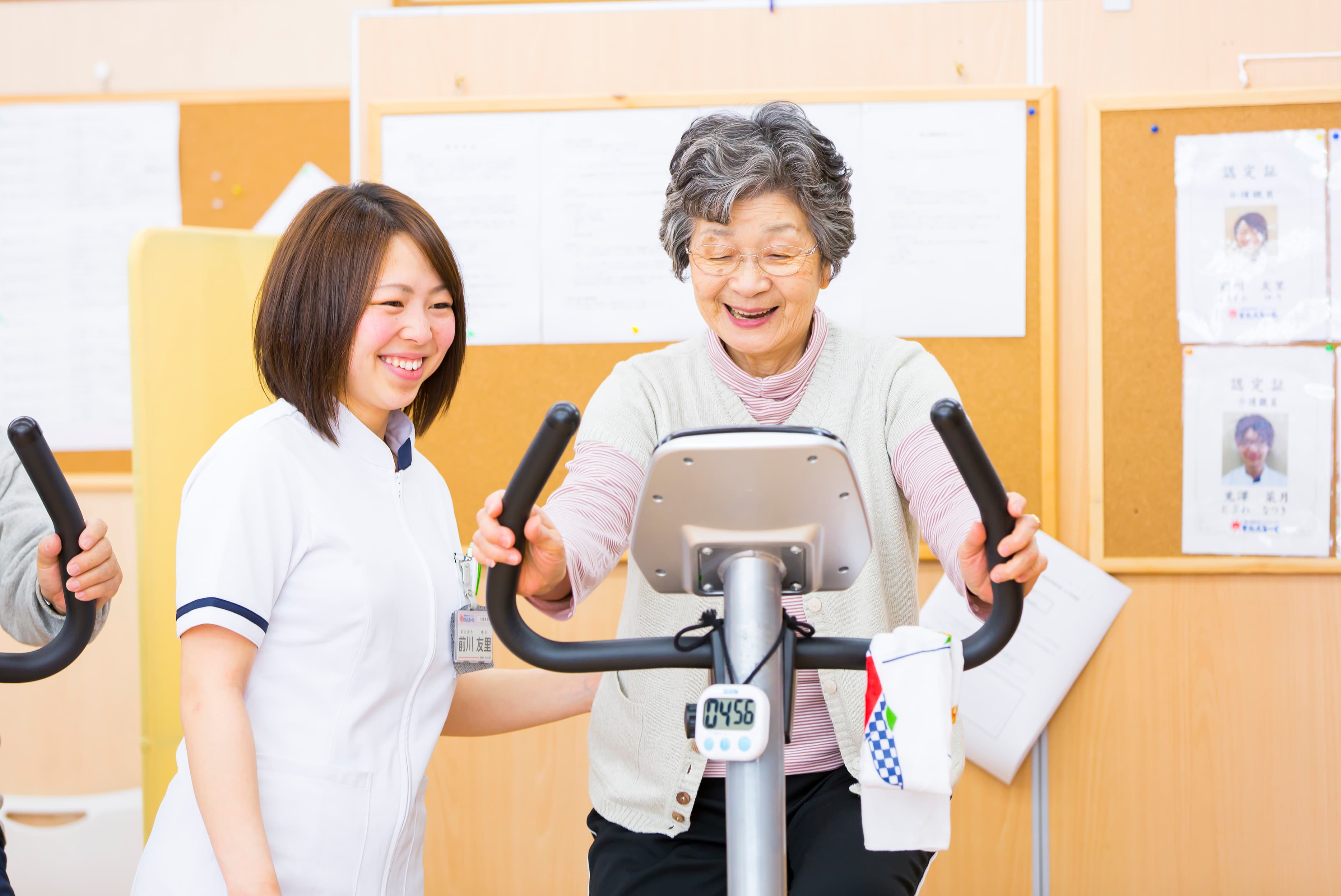 きたえるーむ流山初石店のカバー画像