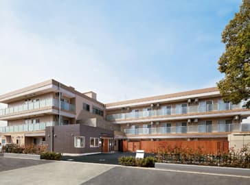 まどか府中のカバー画像