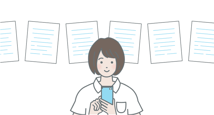 求人数は業界最大級の29万件以上