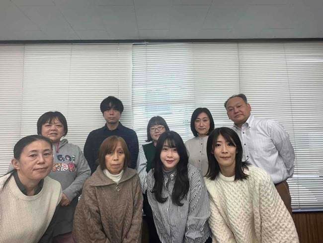 ケアプランセンター絆 羽田のカバー画像