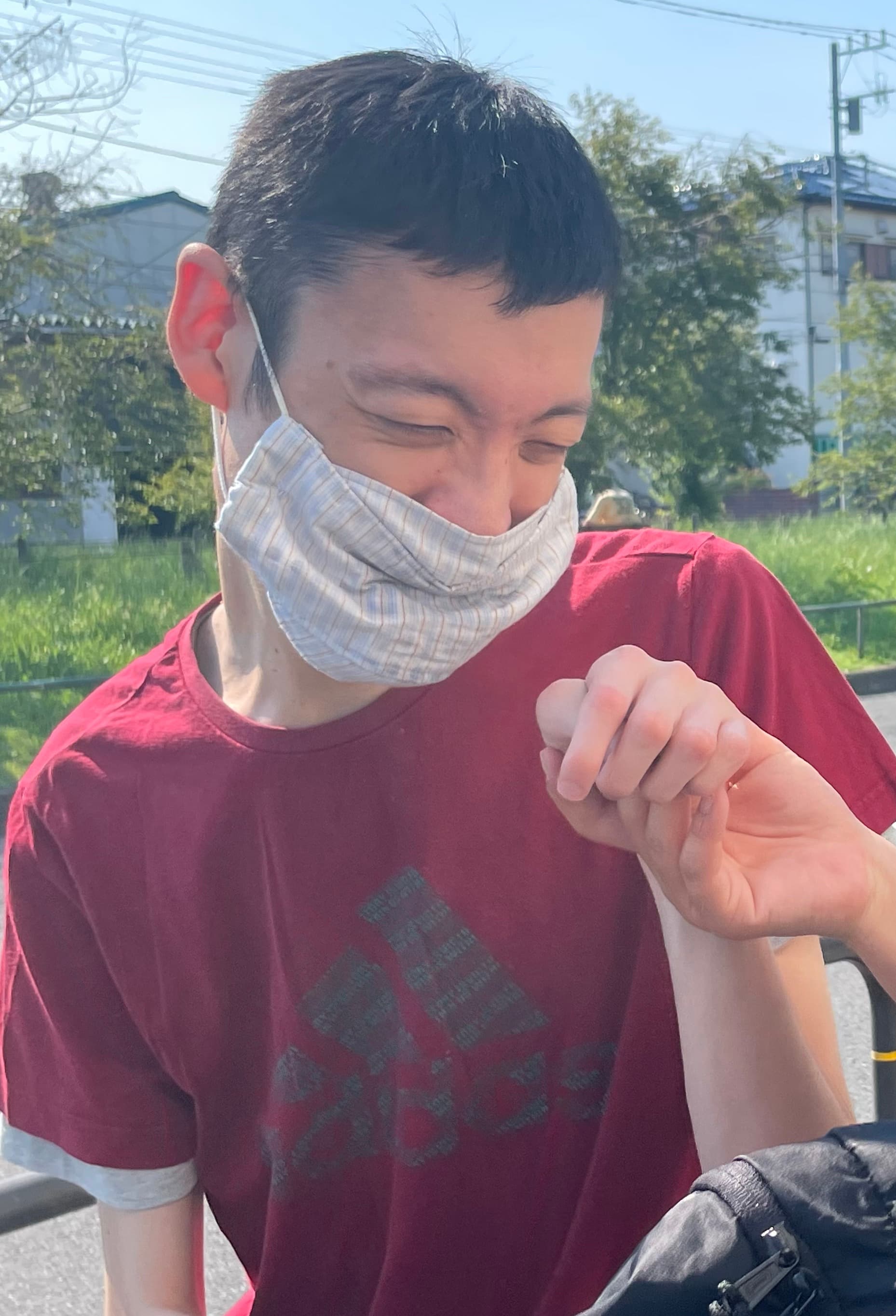 うぃずらう゛訪問介護のカバー画像