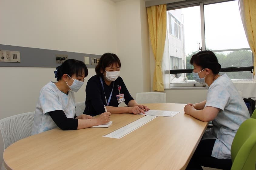 東名厚木病院のカバー画像