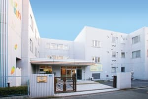 リアンレーヴ武蔵新城のカバー画像