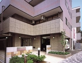 ライフコミューン武蔵小杉のカバー画像