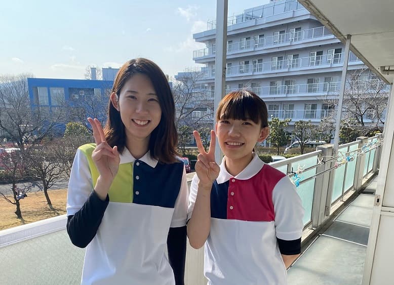 介護付有料老人ホームアメニティーライフ八王子のカバー画像