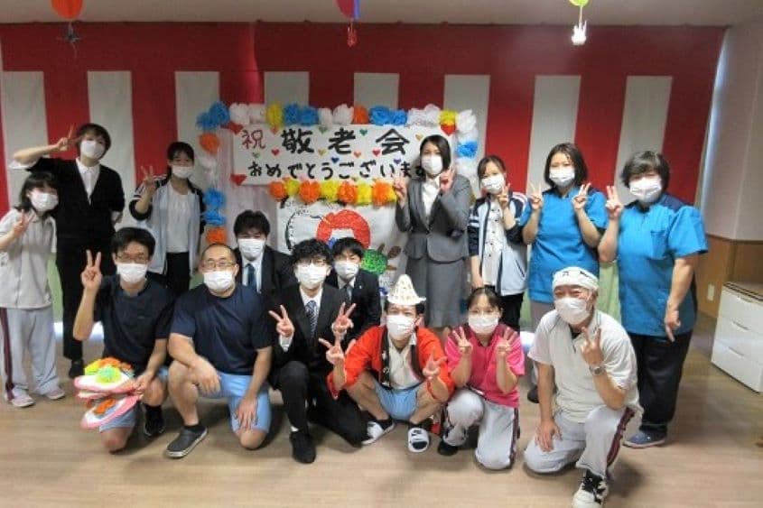かむりの里翔裕園のカバー画像